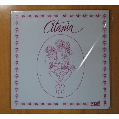 [219682] CITANIA - CITANIA - LP