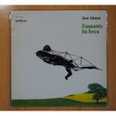 JOSE AFONSO - ENQUANTO HA FORCA - LP