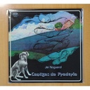 JEI NOGUEROL - CANTIGAS DA FRADERIA - LP