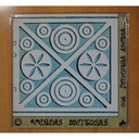 VERBAS XEITOSAS - COA FENESTRA ABERTA - LP