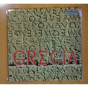 VASILIO SALEAS - GRECIA - LP