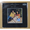 HAZEL DICKENS AND ALICE GERRARD - HAZEL DICKENS AND ALICE GERRARD - LP