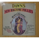 TONY ORLANDO & DAWN - NEW RAGTIME FOLLIES - LP