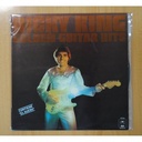 RICKY KING - GOLDEN GUITAR HITS - LP