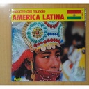 FOLKLORE DEL MUNDO AMERICA LATINA VOLUMEN 2 - VARIOS - LP