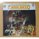 JEROME KERN - HAROLD FIELDING´S LONDON PRODUCTION OF SHOW BOAT - LP