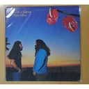CECILIO & KAPONO - NIGHT MUSIC - LP
