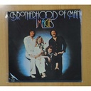 BROTHERHOOD OF MAN - IMAGES - LP