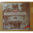VARIOS - IL ETAIT UNE FOIS LE CASINO THEATRE - LP