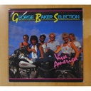 GEORGE BAKER SELECTION - VIVA AMERICA
