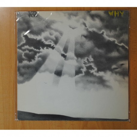 K2 - WHY - LP