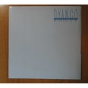 DYANGO - CADA DIA ME ACUERDO MAS DE TI - INCLUYE FOTO - FOLDER - LP