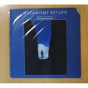 STEVE ROACH - DREAMTIME RETURN - 2 LP