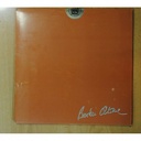 BERTIN OSBORNE - DOS CORAZONES Y UN DESTINO + SINGLE + POSTER - LP