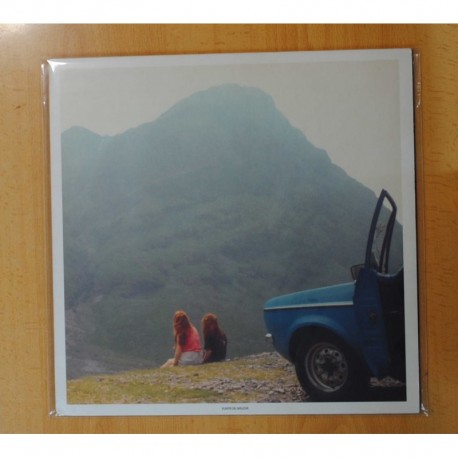 VARIOS - XUNTA DE GALICIA - LP