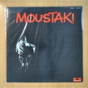 GEORGES MOUSTAKI - MOUSTAKI - GATEFOLD - LP