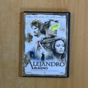 ALEJANDRO MAGNO - DVD