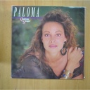 PALOMA SAN BASILIO - QUIEREME SIEMPRE - LP