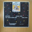 VARIOS - ROCK A EIVISSA - PROMO - LP