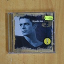 ALEJANDRO SANZ - 3 - CD