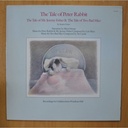 VARIOS - THE TALE OF PETER RABBIT - LP