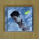 ALEJANDRO SANZ - EL ALMA AL AIRE - CD