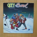 VARIOS - KEY BAND - GATEFOLD - LP