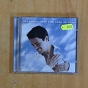 ALEJANDRO SANZ - EL ALMA AL AIRE - CD