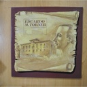 JOAQUIN PIXAS - HOMENAJE A EDUARDO M. TORNER - GATEFOLD - LP