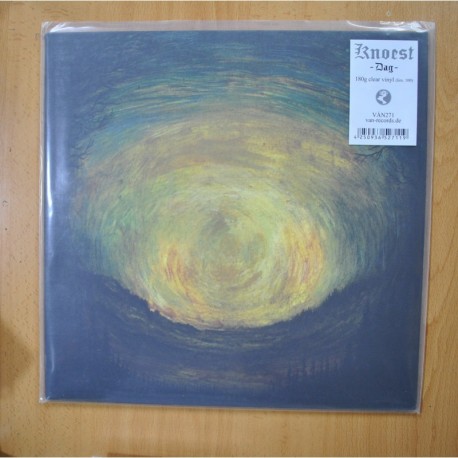 [304614] KNOEST - DAG - LP