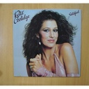 RITA COOLIDGE - SATISFIED - LP