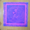 JAMES PATRICK PAGE - SESSION MAN VOL.2 - LP