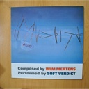 WIM MERTENS - SOFT VERDICT - USURA - LP