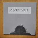 BLACK DECEMBER - VOL 1 - LP