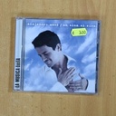 ALEJANDRO SANZ - EL ALMA AL AIRE - CD
