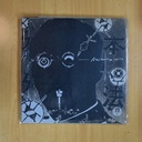 VARIOS - EL UNIVERSO SE NOS EXPANDE 0 99999 - FAN COMIC LP