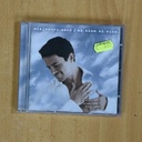 ALEJANDRO SANZ - EL ALMA AL AIRE - CD