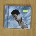 ALEJANDRO SANZ - EL ALMA AL AIRE - CD