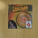 LOQUILLO - RUSTY - 1O PULGADAS