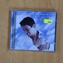 ALEJANDRO SANZ - EL ALMA AL AIRE - CD