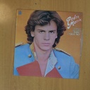 PEDRO MARIN - PEDRO MARIN - LP