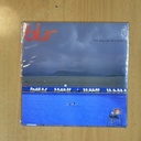 BLUR - THE BALLAD OF DARREN - LP