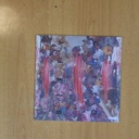 BIFFY CLYRO - ERRORS IN THE HISTORY OF GOD / UNKNOWN MALE 01 - 10 PULGADAS