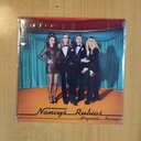 NANCYS RUBIAS - ORQUESTA NANCY - LP