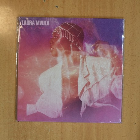 [370075] LAURA MVULA - PINK NOISE - LP