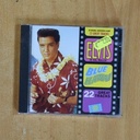 ELVIS PRESLEY - BLUE HAWAII - CD