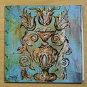 RANCHO DE NAVIDAD - TEGUISE LANZAROTE - GATEFOLD - LP