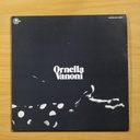 ORNELLA VANONI - ORNELLA VANONI - GATEFOLD - 2 LP