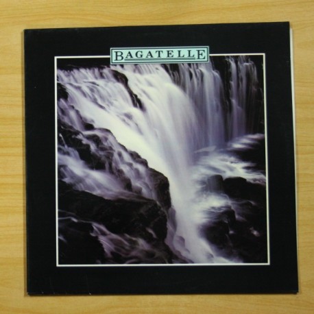 BAGATELLE - BAGATELLE - LP