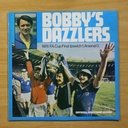 PETER JONES / ALAN PARRY - BOBBY´S DAZZLERS 1978 F.A. CUP FINAL IPSWICH 1 ARSENAL 0 - LP